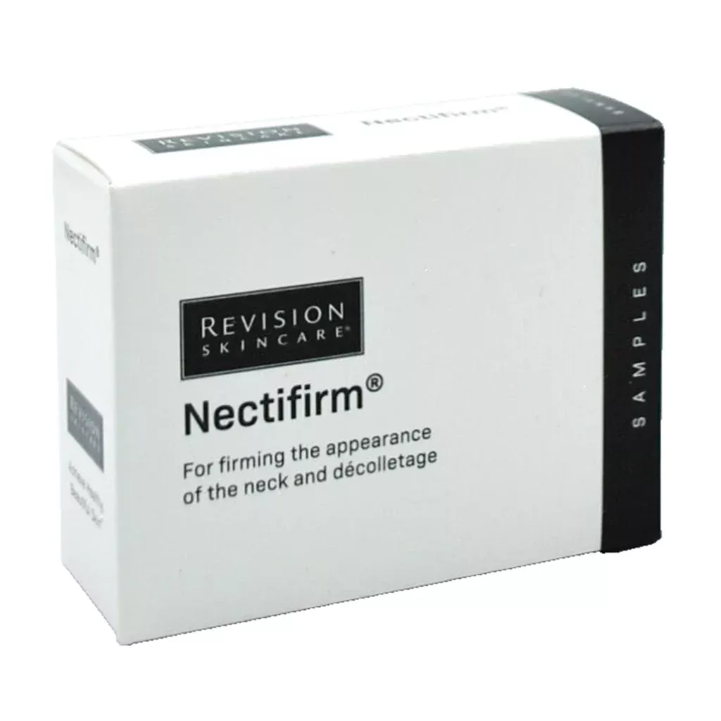 Revision Skincare Nectifirm (Sample Pack of 12)
