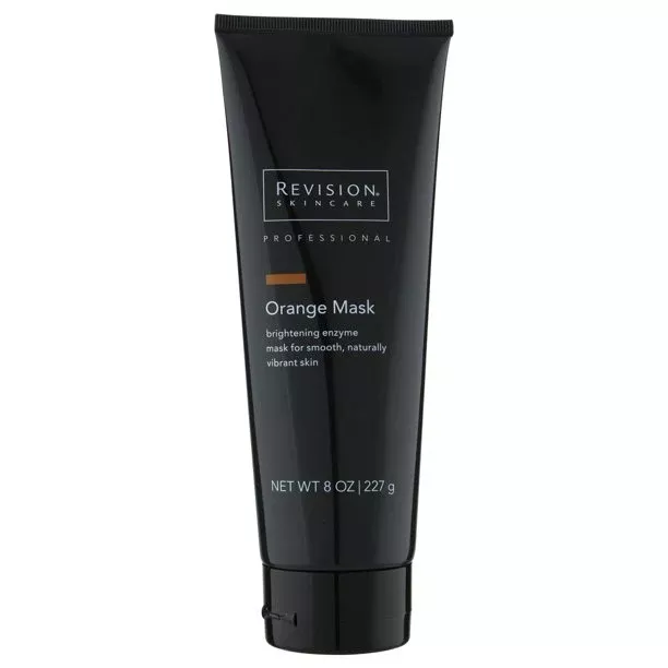 Revision Skincare Orange Mask (8 oz / 227 g)