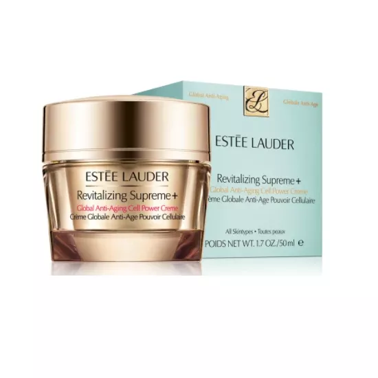 Revitalizing Supreme + Global AntI-Aging Cream
