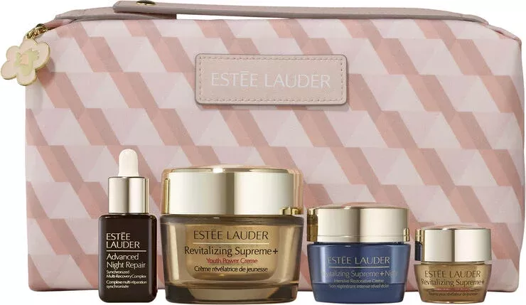 Revitalizing Supreme+ Skincare Routine Set - Holt Renfrew