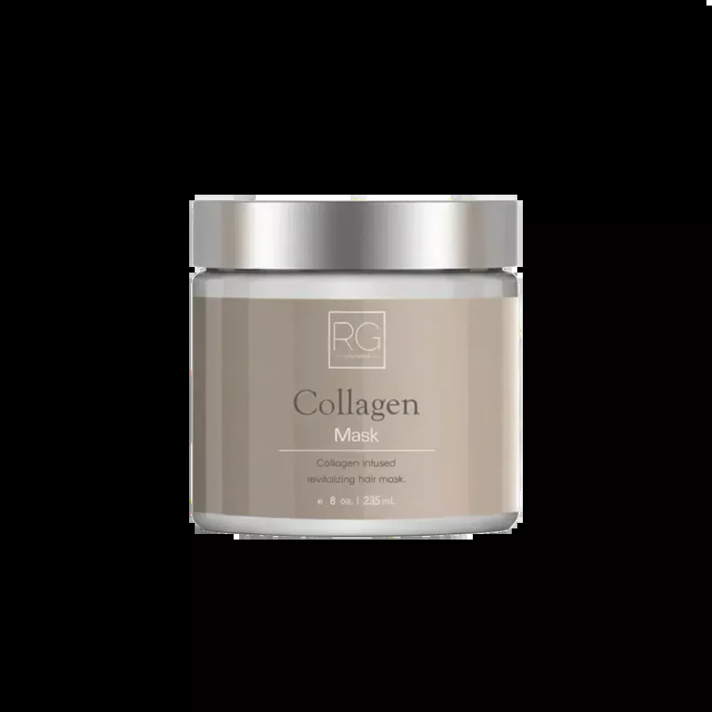 RG Cosmetics Collagen Mask 8 oz