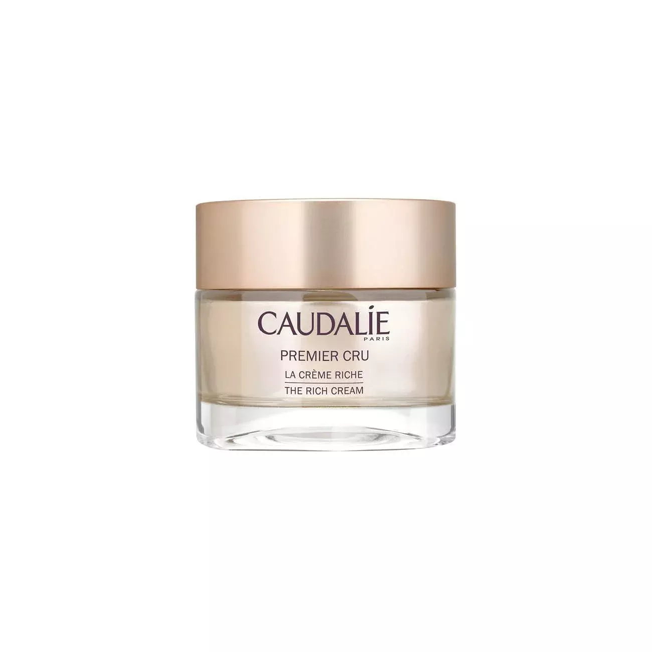 The Rich Cream Premier Cru