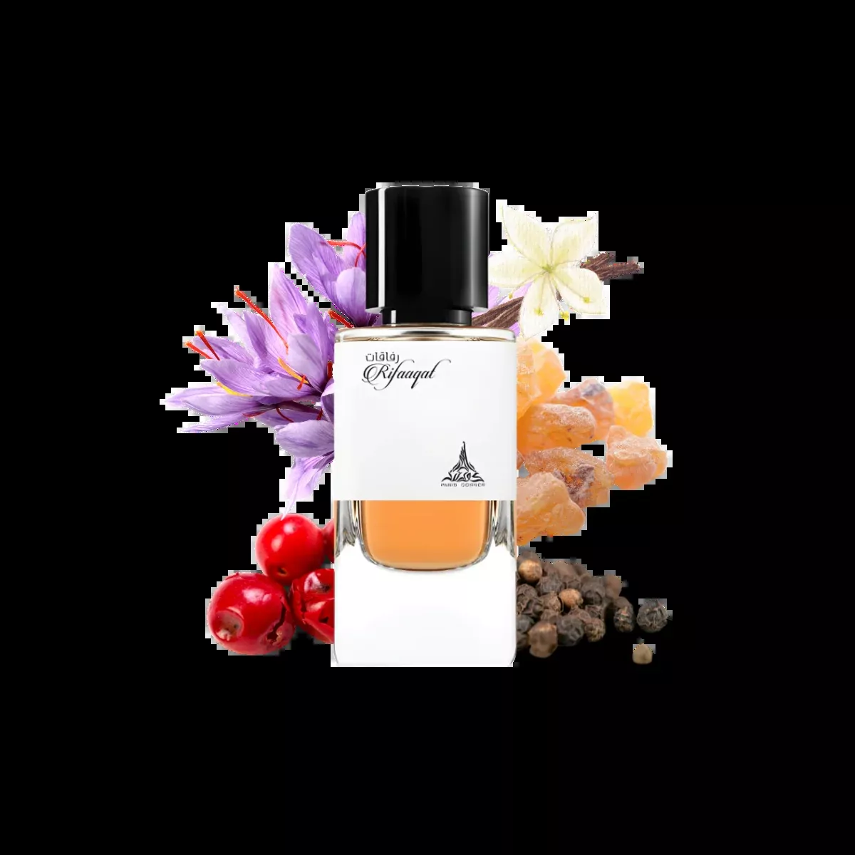 Rifaaqat EDP Emir Series