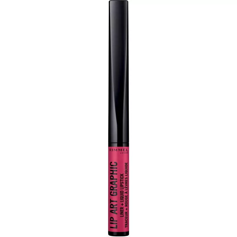 Rimmel Lasting Finish Extreme Lipstick