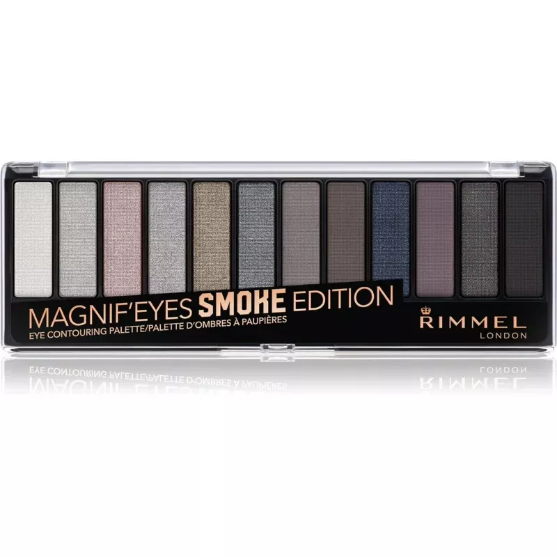 RIMMEL MAGNIF ES SMOKE PAL 03