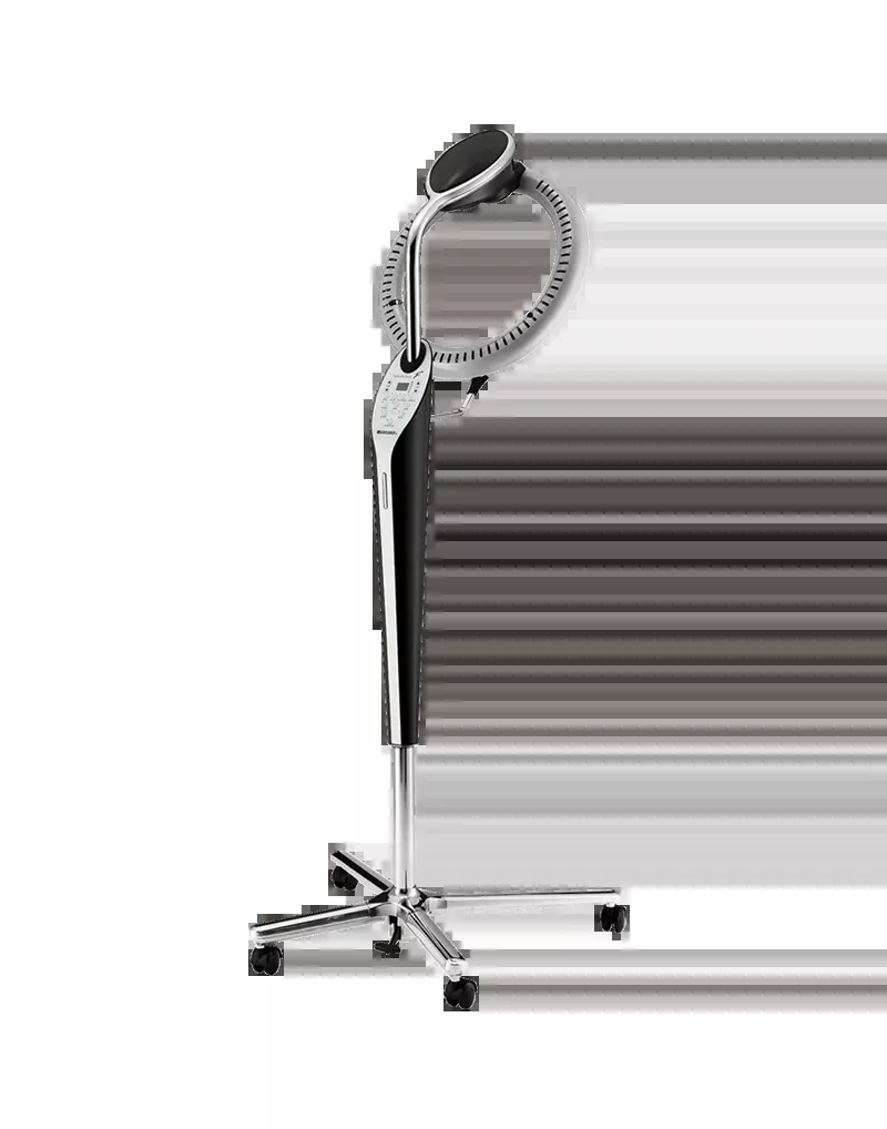 Rollerball F hairdryer