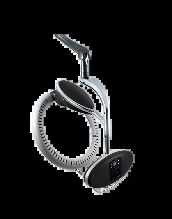 Rollerball F Mural hairdryer