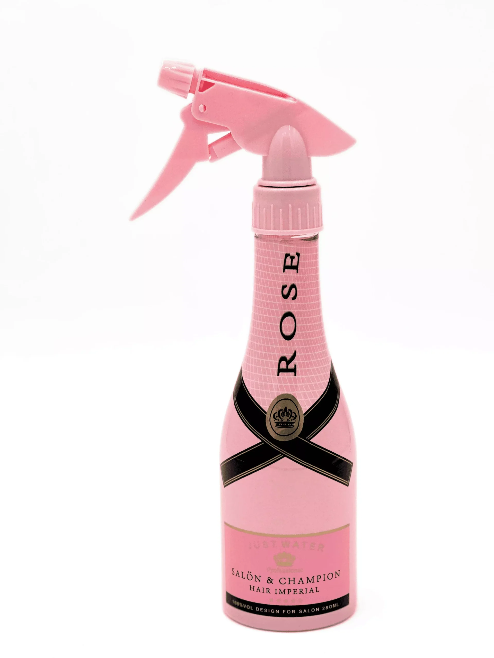 Rose Just Water Spray Bottle