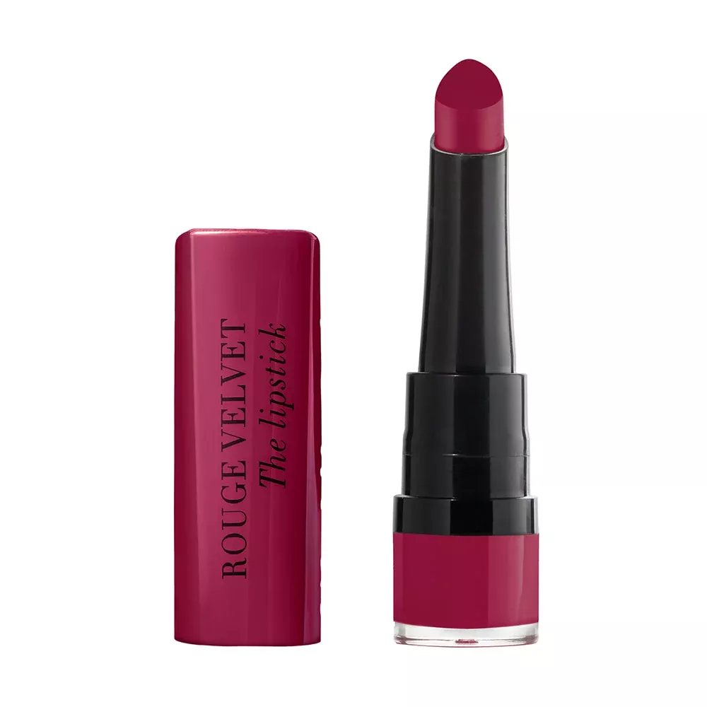 Rouge à Lips Rouge Velvet the Lipstick