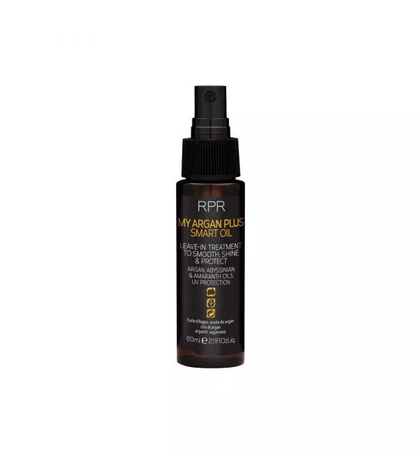 RPR My Argan Plus Smart Oil 60ml [DEL]