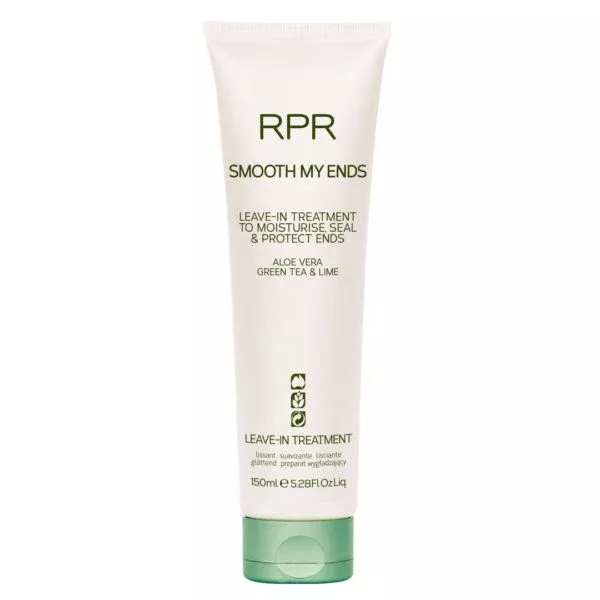 RPR Smooth My Ends 150ml