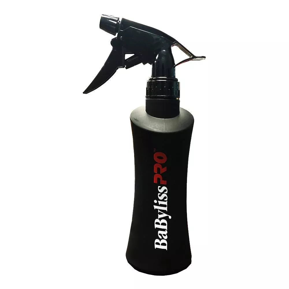 Rubberized Spray Bottle