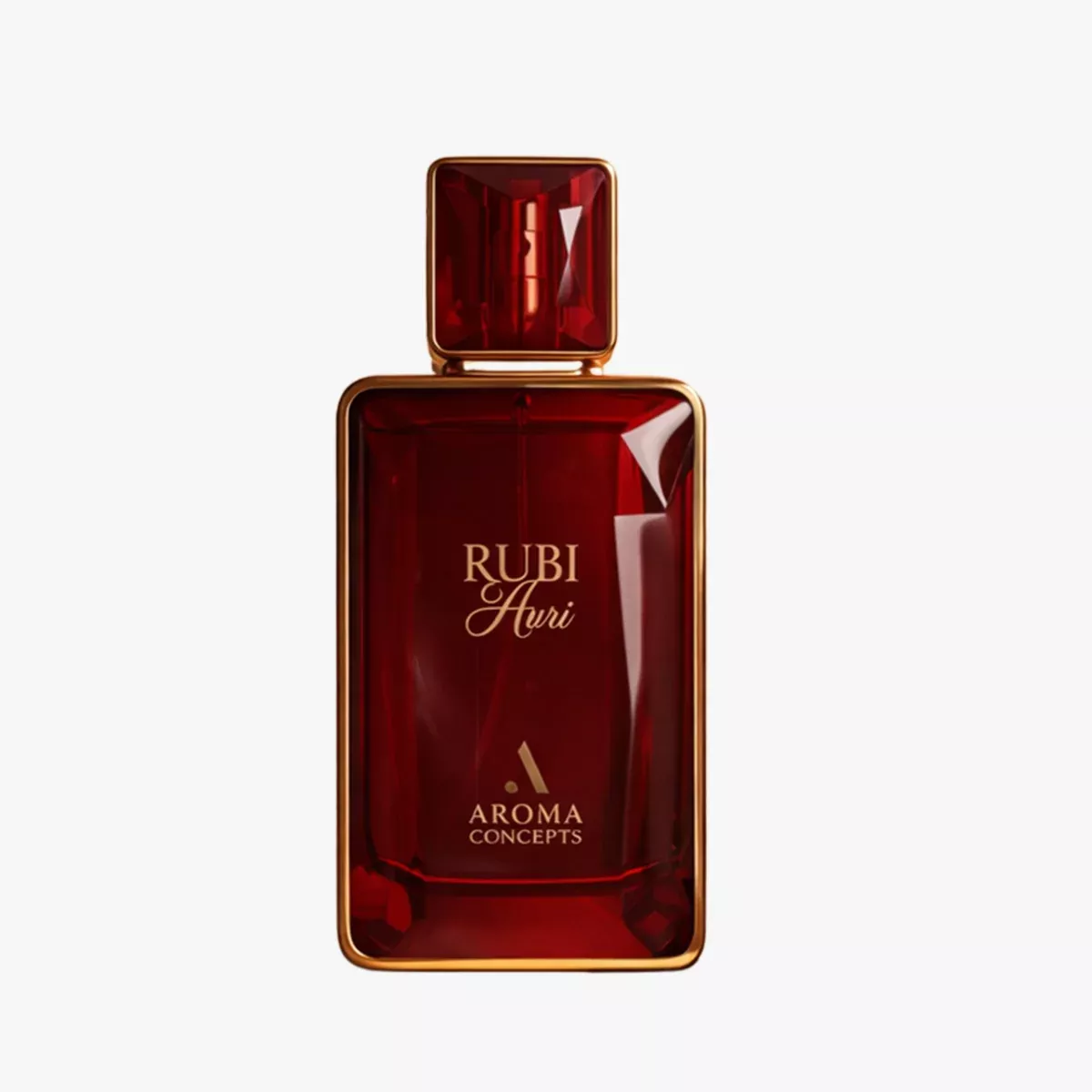 Rubi Avri EDP