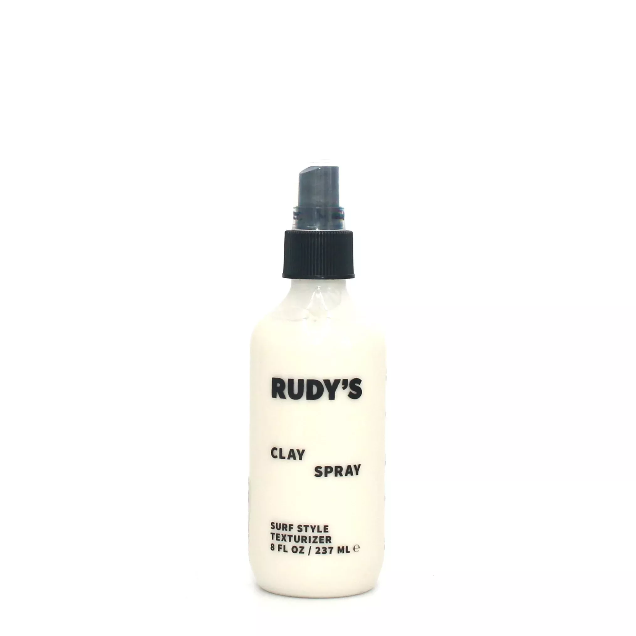 RUDY'S Clay Spray Surf Style Texturizer 8 oz