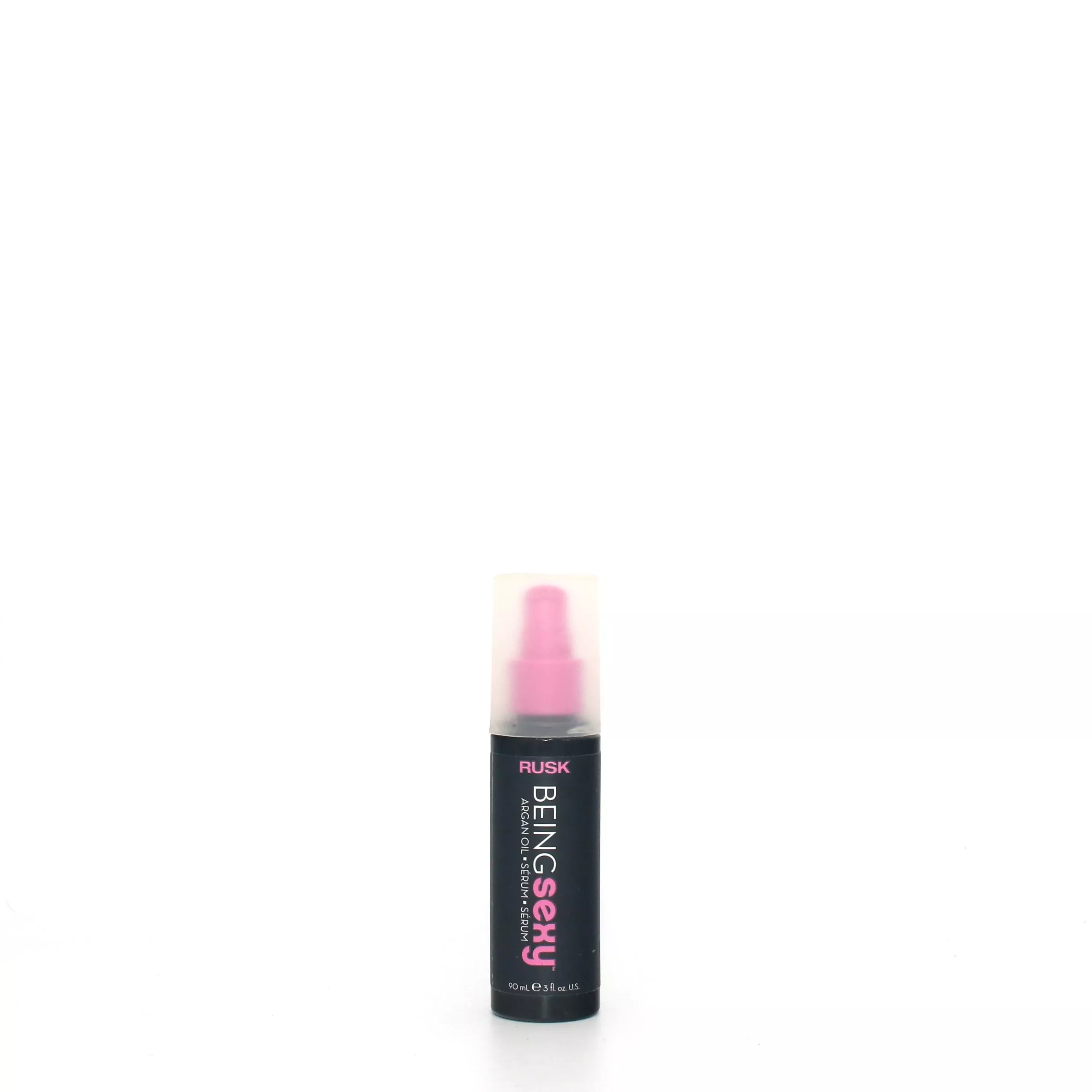 RUSK Being Sexy Argan Oil Serum 3 oz