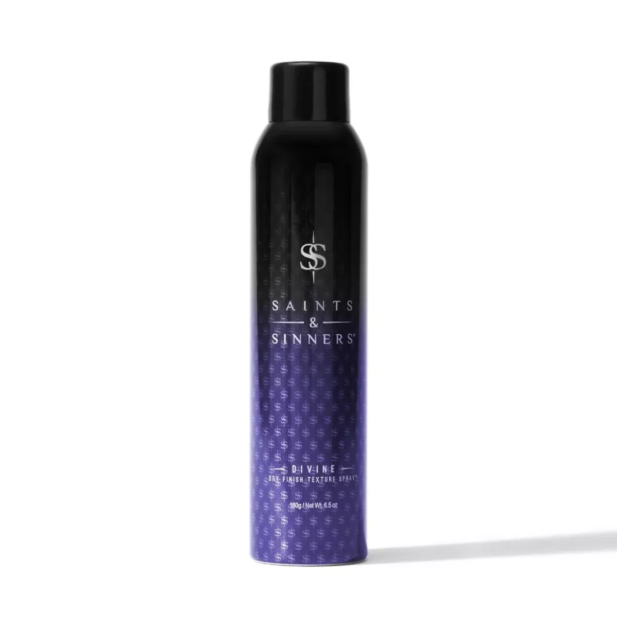 Saints & Sinners Divine Dry Finish Texture Spray