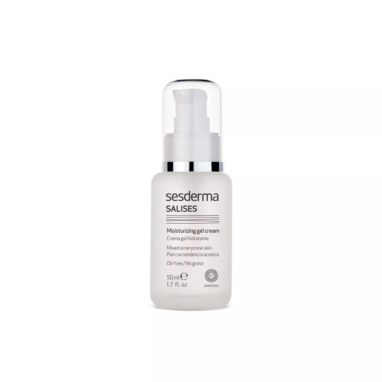 Salises Moisturizing Gel