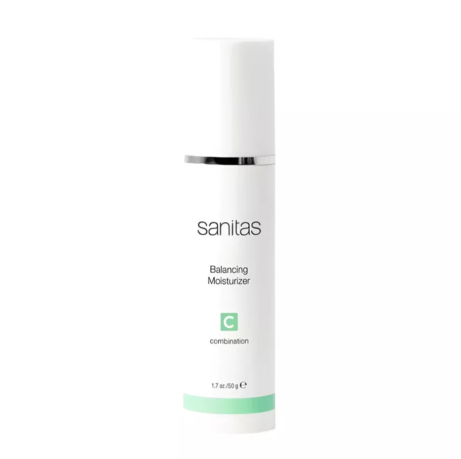 Sanitas Skincare Balancing Moisturizer