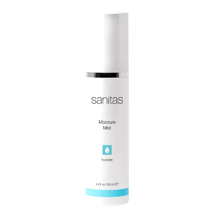 Sanitas Skincare Moisture Mist