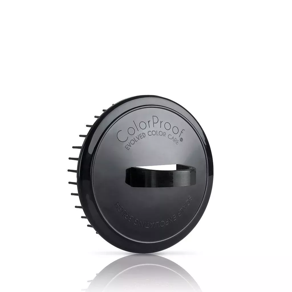 Scalp Exfoliating Brush