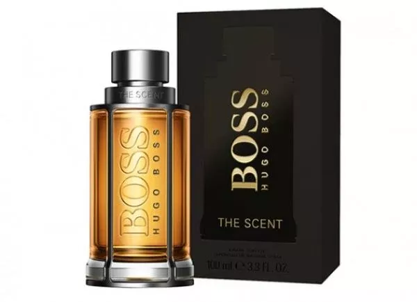 The Scent perfume for Men - Eau de Toilette, 100ml