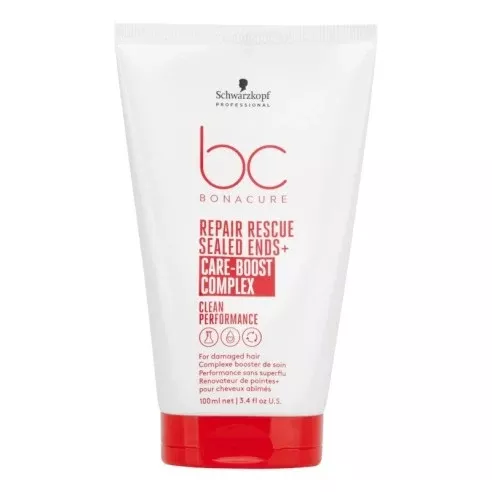 Schwarzkopf BC PEPTIDE REPAIR RESCUE SEALED ENDS Leave-in 100ml