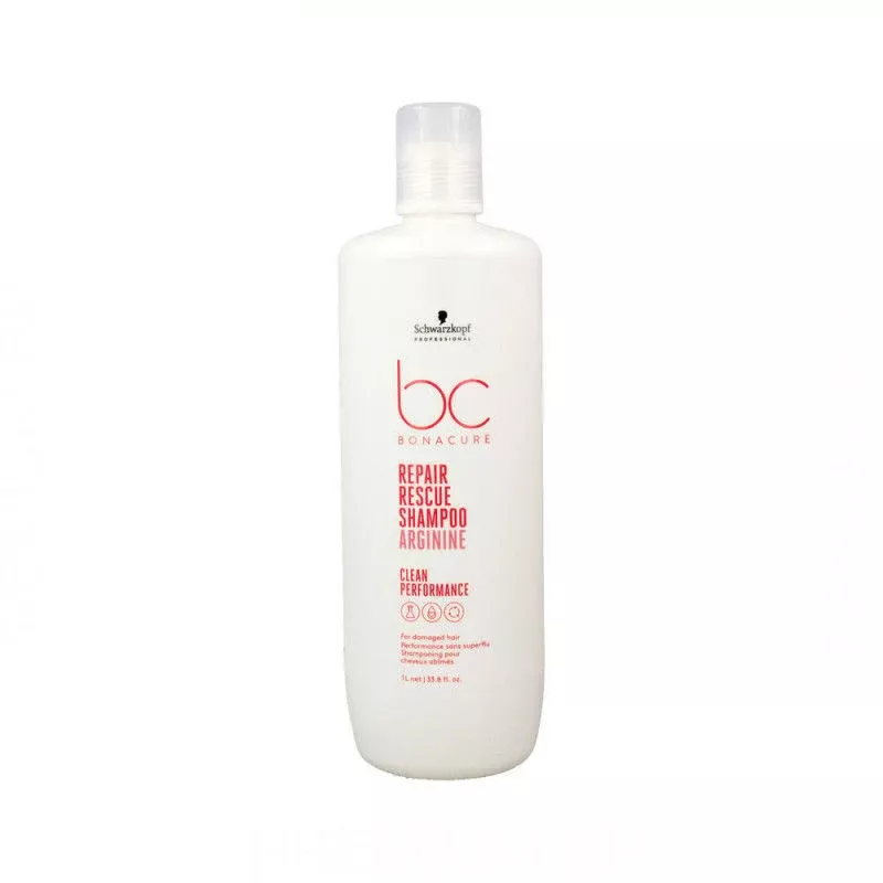 Schwarzkopf BC Repair Rescue Shampoo Arginine 1000 ml