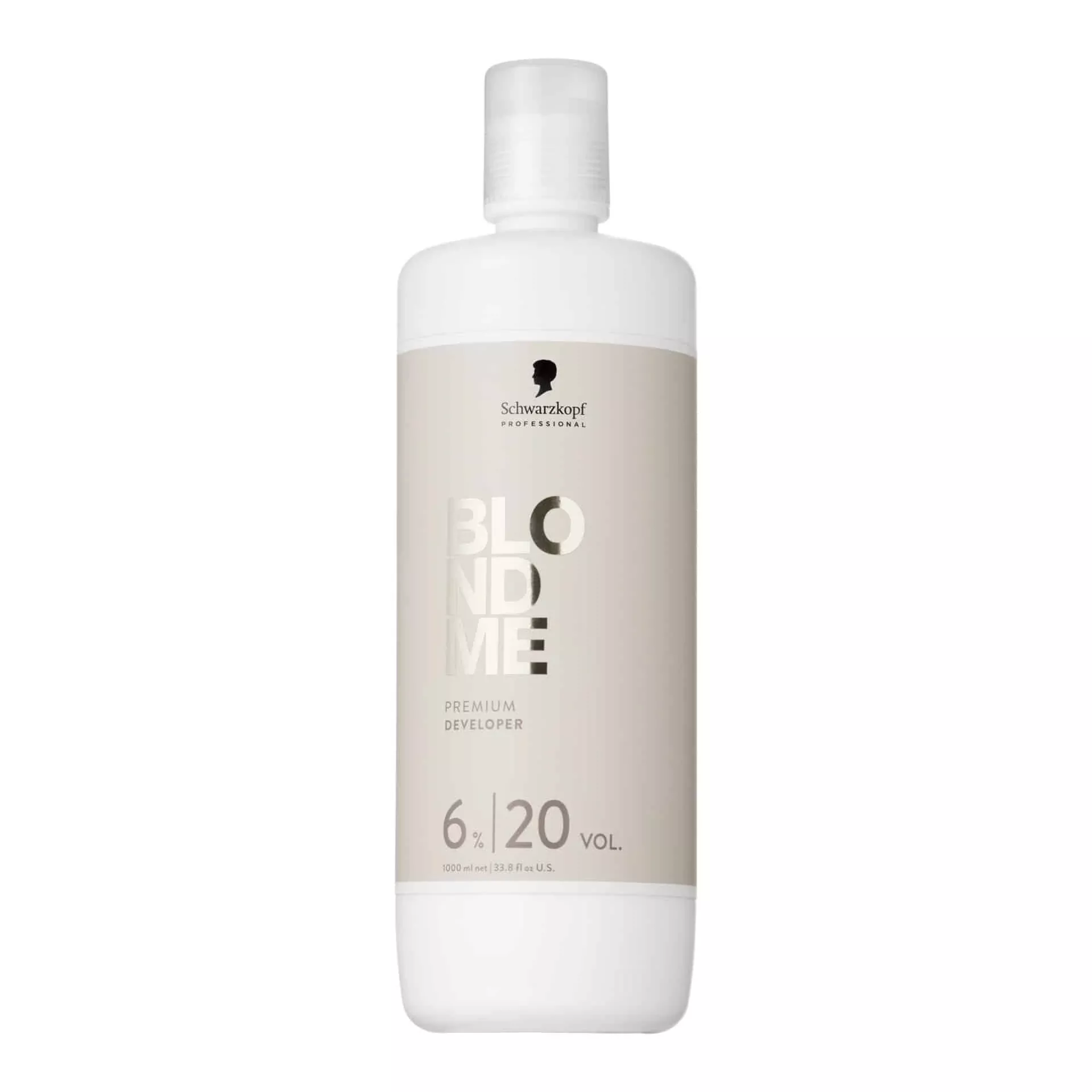 Schwarzkopf BLONDME 6% Premium Developer 1L