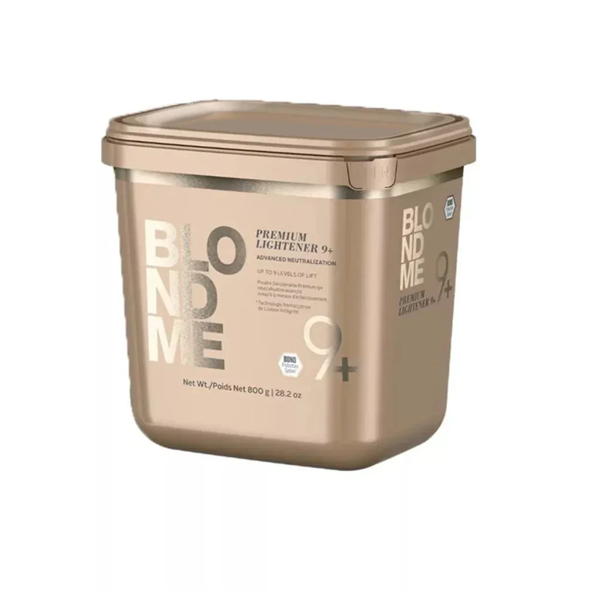 Schwarzkopf BlondMe 9+ Premium Lightener