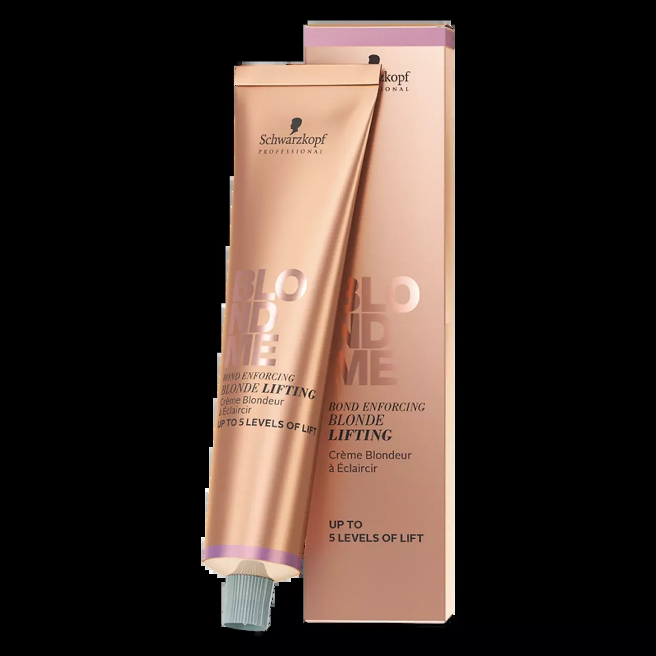 Schwarzkopf BLONDME LIFTING ICE 60ml