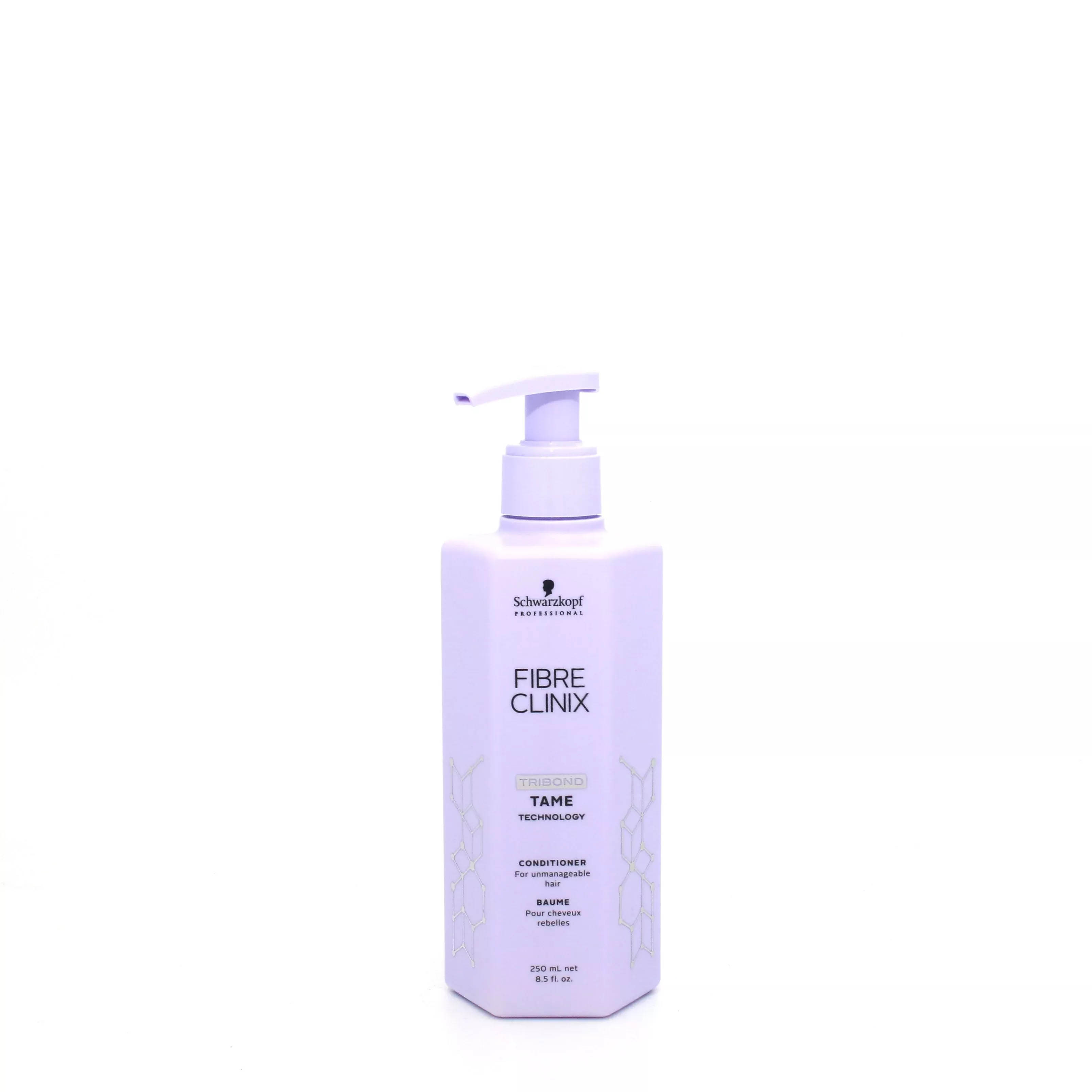 SCHWARZKOPF Fibre Clinix Tame Conditioner 8.5 oz