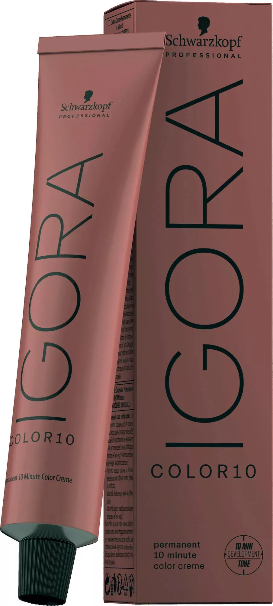 Schwarzkopf IGORA COLOR105-0 60ml