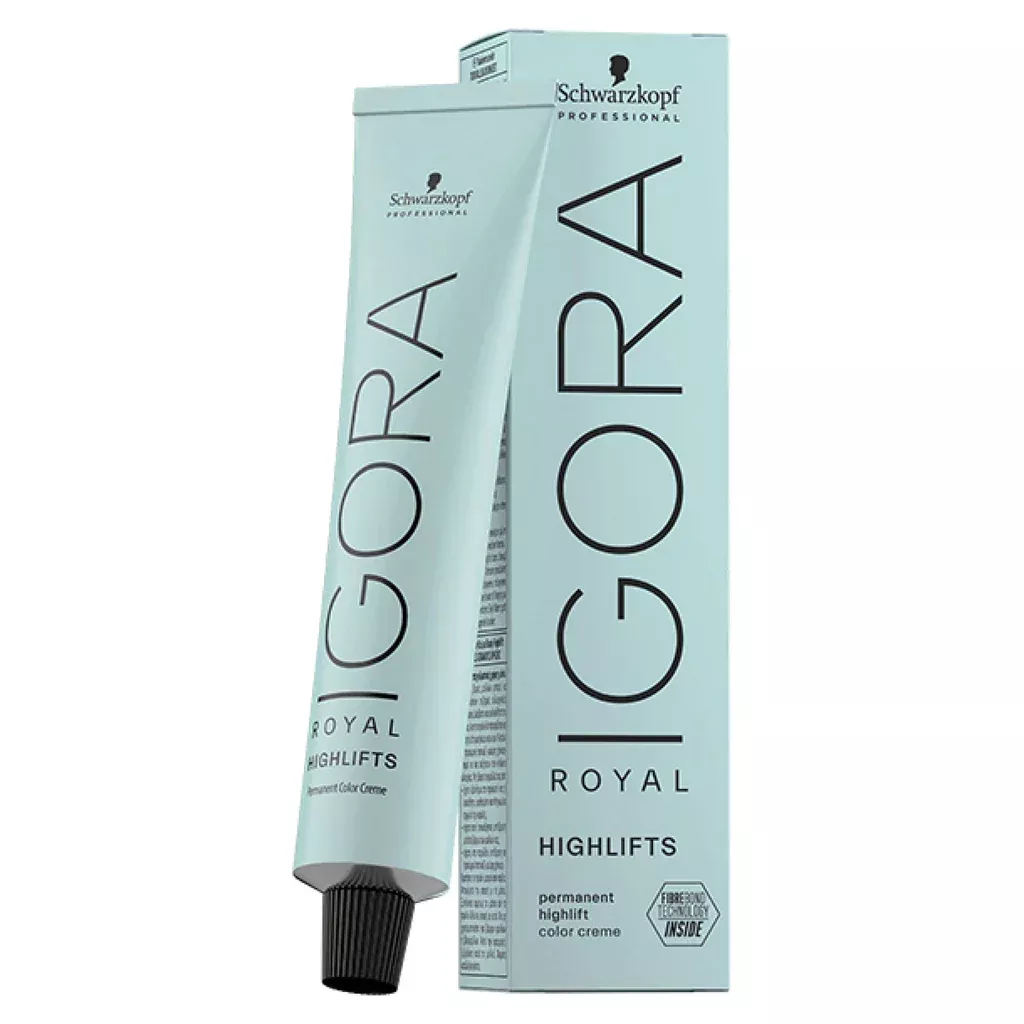 Schwarzkopf IGORA ROYAL HIGHLIFTS 10-4 60ml