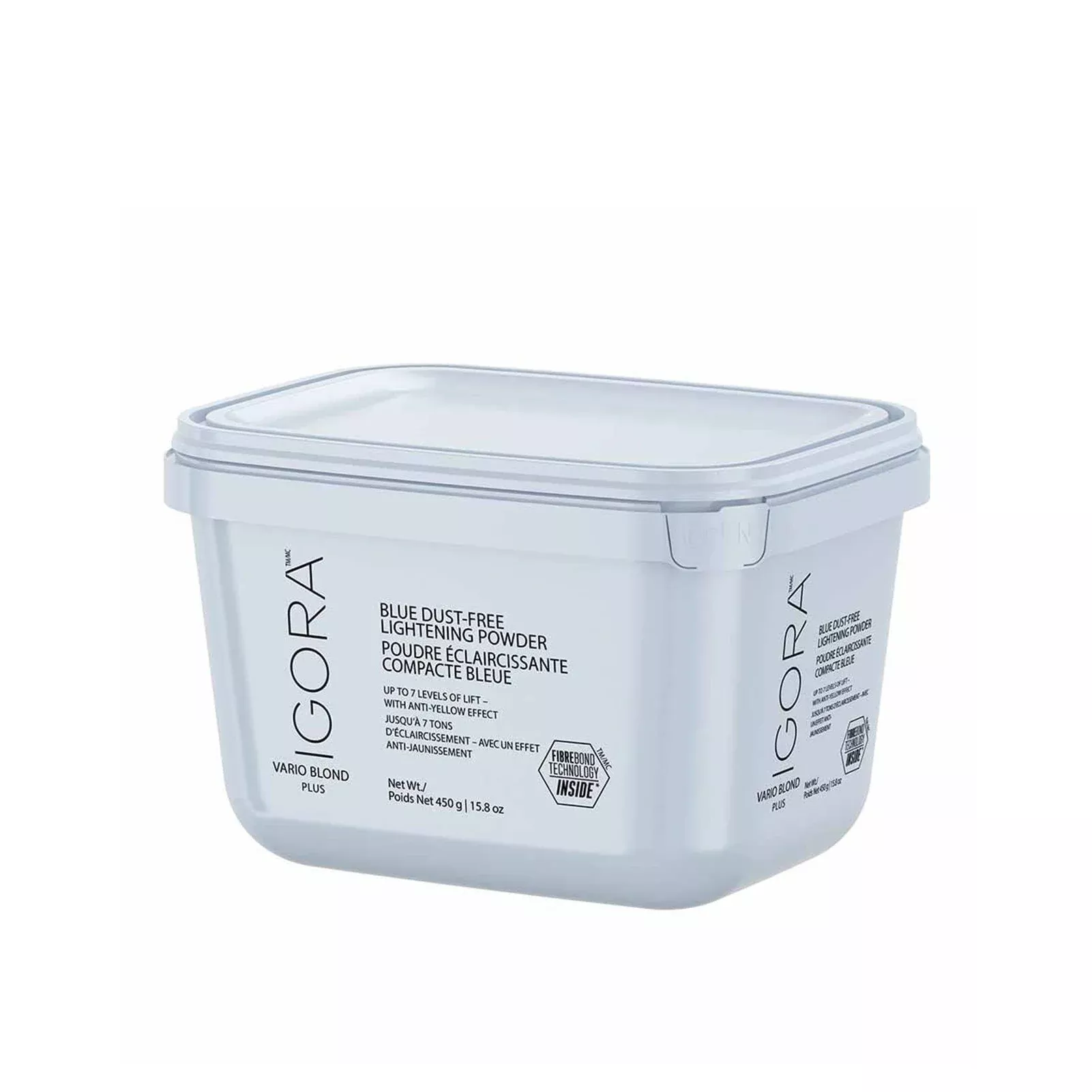 Schwarzkopf IGORA VARIO PLUS BLUE 450g
