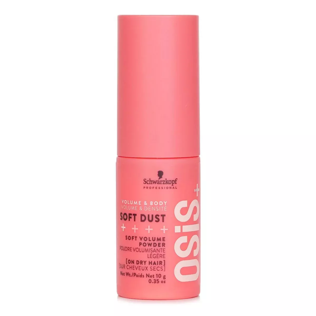 Schwarzkopf OSiS+ Soft Dust Volume Powder