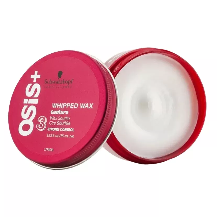 Schwarzkopf Osis+ Whipped Wax2.53oz