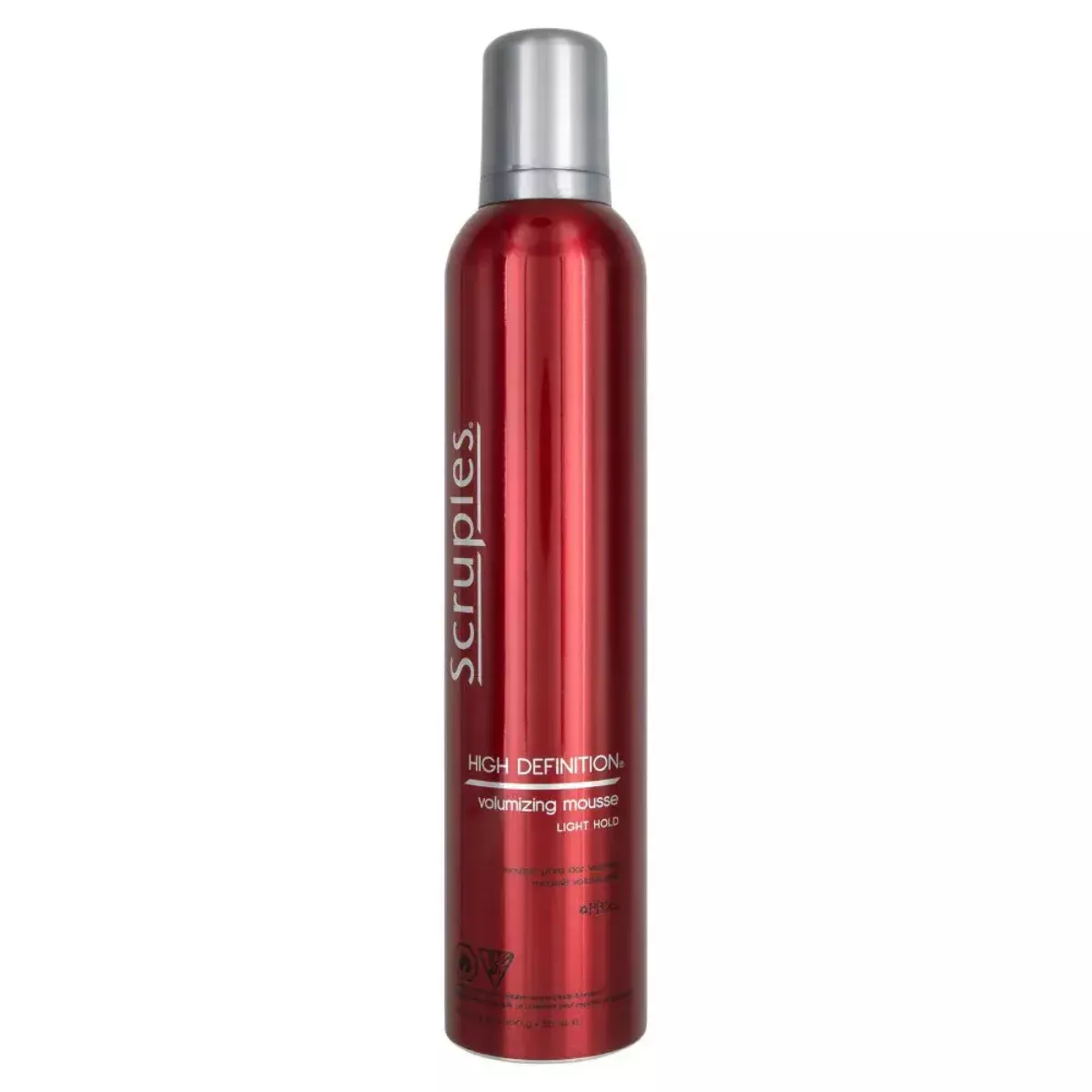Scruples High Definition Volumizing Mousse