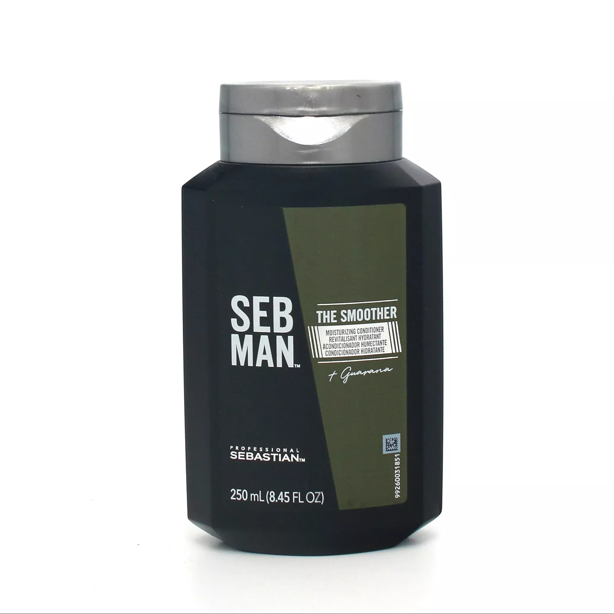 SEB MAN The Smoother Moisturizing Conditioner 8.45 oz