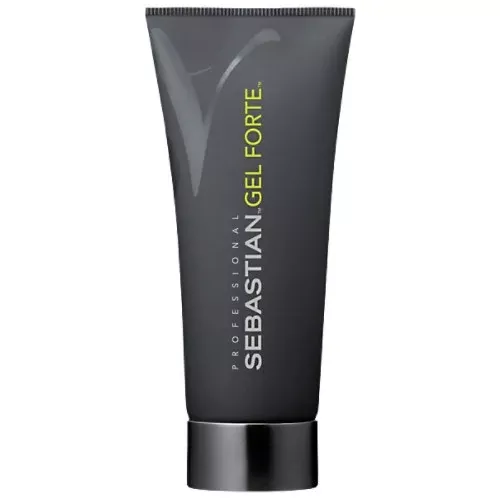 Sebastian Gel Forte Strong Hold 6.8 oz