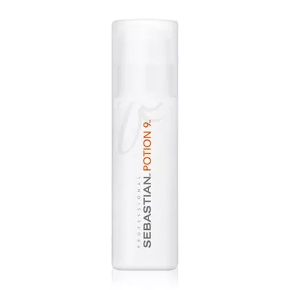 Sebastian Potion 9 Leave-In Conditioner & Styling Cream 5.1 oz