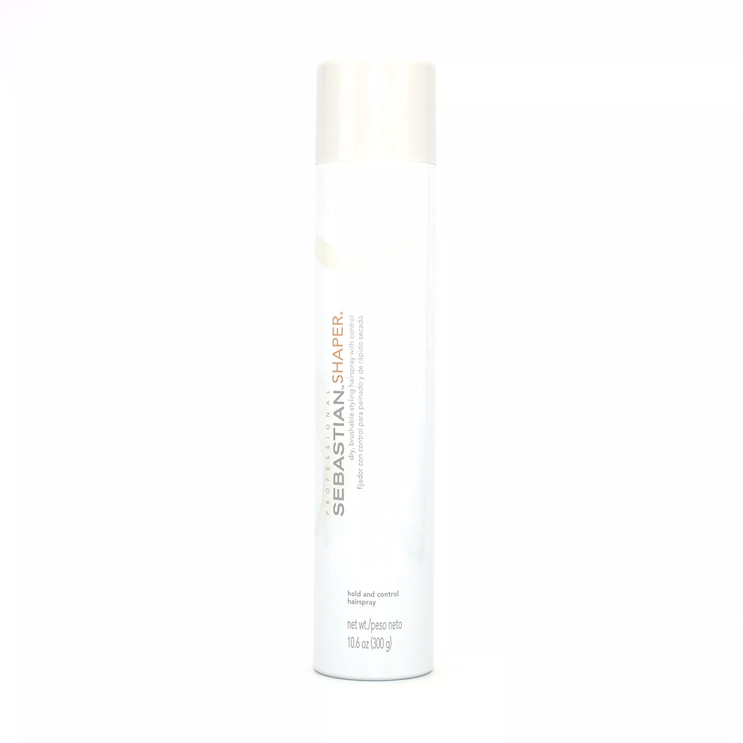 Sebastian Professional Shaper Hold And Control Hairspray 10.6 oz