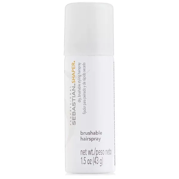 Sebastian Shaper Light to Medium Hold Hairspray 1.5 oz
