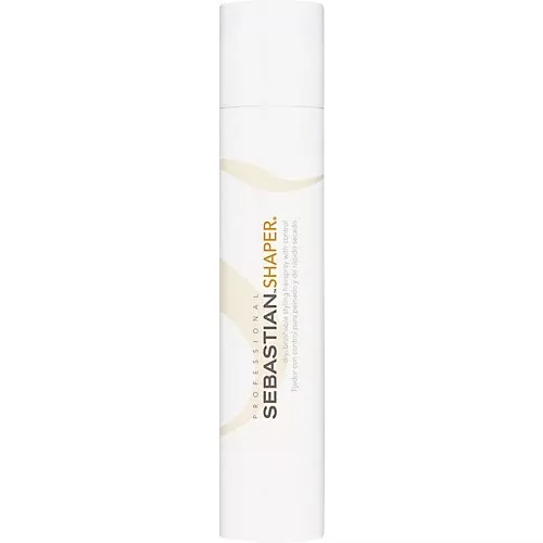 Sebastian Shaper Light to Medium Hold Hairspray 10.6 oz