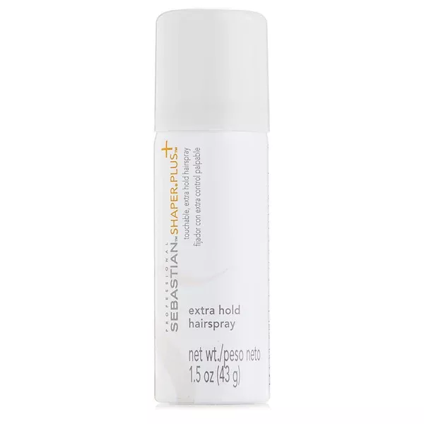 Sebastian Shaper Plus Extra Medium Hold Hairspray 1.5 oz