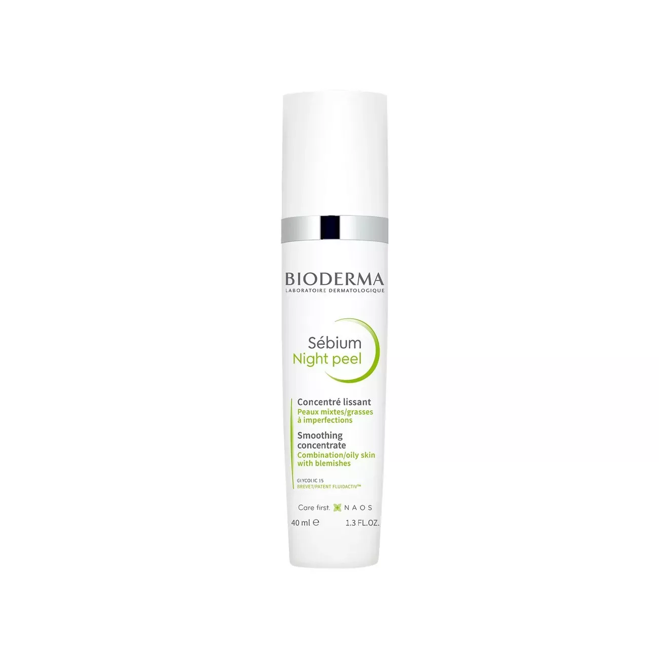 Sebium Night Peel