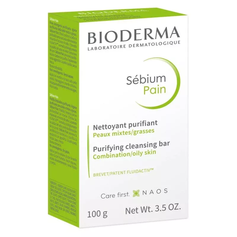 Sebium Pain