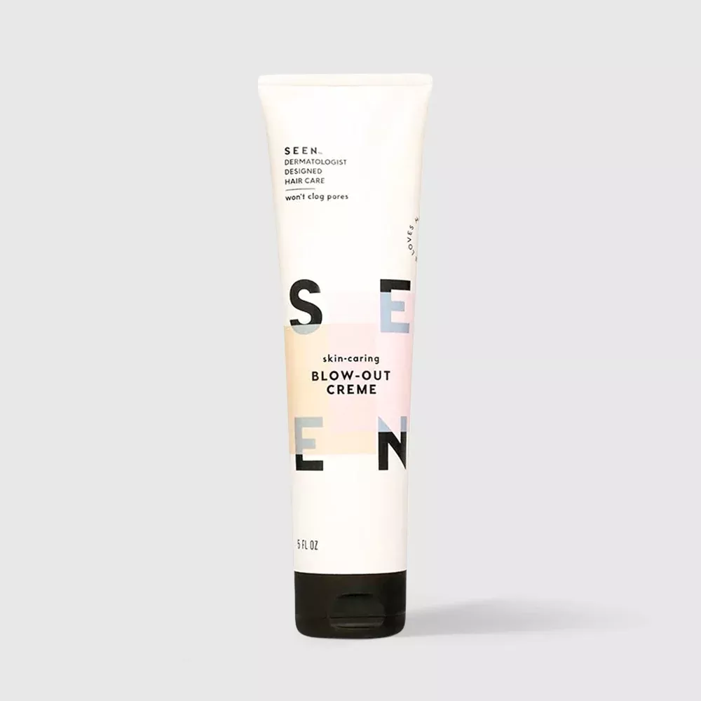 SEEN Blow-Out Creme
