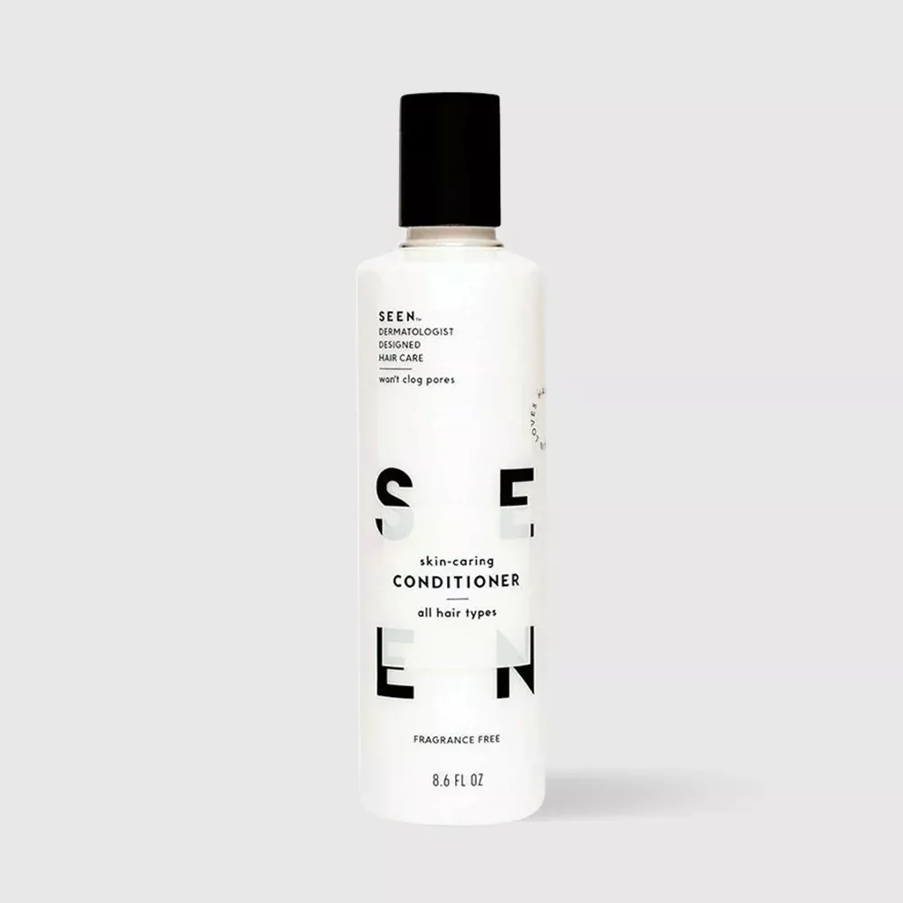 SEEN Fragrance-Free Conditioner