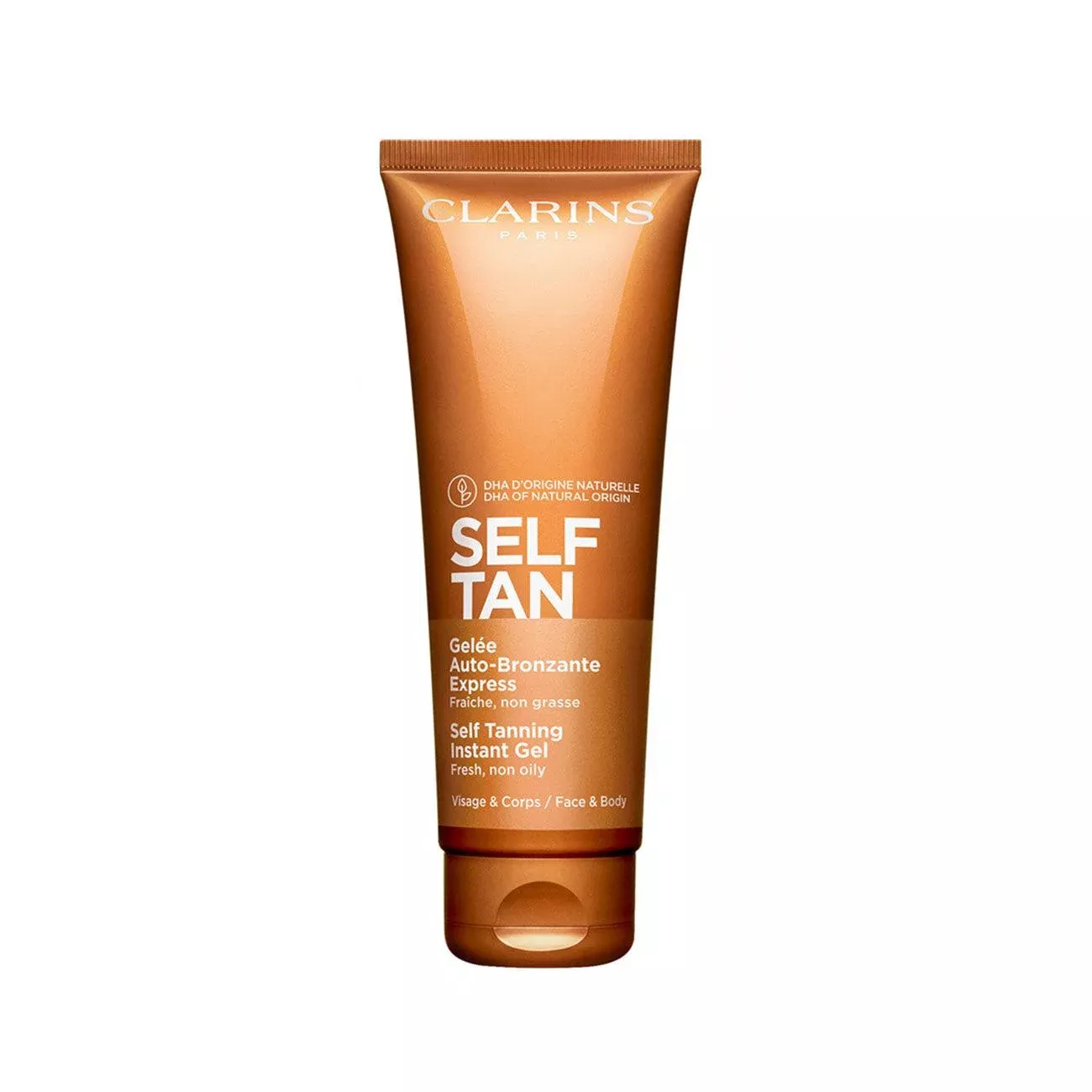 Self Tanning Instant Gel