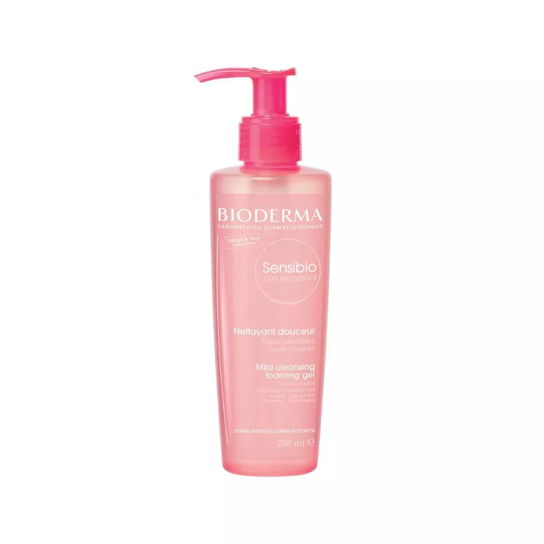 Sensibio Cleansing Gel